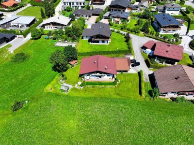 Charmantes Einfamilienhaus in St. Ulrich am Pillersee