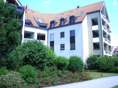 Wunderschöne vollmöblierte 2,5 Zi Whg in TOP-Lage in St. Jobst - AUF 2 JAHRE BEGRENZT