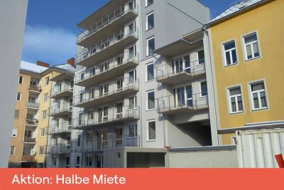 Knittelfeld - geförderte Miete - 3 Zimmer