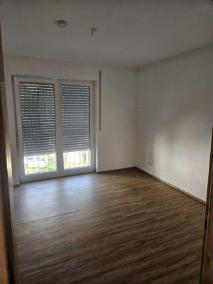 Neuwertige 3-Zimmer Wohnung im 2. OG in Neusitz