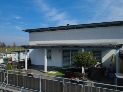 2 Zimmer-Wohnung | Hohenems | Terrasse