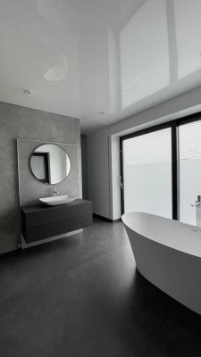 Luxuriöse Penthouse-Wohnung Stadtkrone-Ost