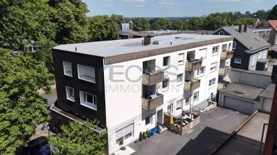 Stabile Rendite in bester Lage: 9-Parteien-Haus aus 1976 in Remscheid Lennep – (Aufgeteilt in WEG)