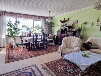 BUNGALOW IN BESTER SÜDLAGE