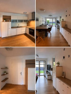 2,5 Zimmer Wohnung (inkl. Internet+ TV, ruhige Wohnlage)