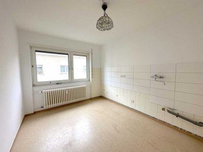Gepflegte und geräumige 1 Zimmer Wohnung für Single oder Studenten