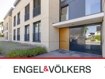 Exklusives Wohnen “Am Wiedenbrücker Tor”