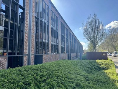 Luxuriöses Loft im Grünen – Wohnen mit Naturflair an der Ruhr