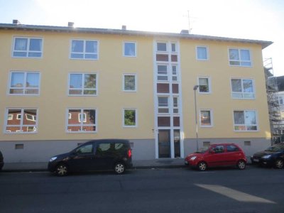 Moderne, renovierte 3-Zimmer-Wohnung im Herzen von Schonnebeck
