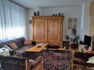 Familienfreundliches Einfamilienhaus mit großem Garten im Auefeld