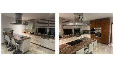 Elegantes 7-Zimmer Haus in Bielefeld-Ummeln mit Garage