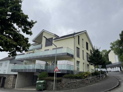 Wohnen am Giersberg in gehobener Ausstattung und zentraler Lage