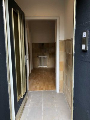 2,5 -Zimmer-Wohnung mit Terasse in Denkendorf