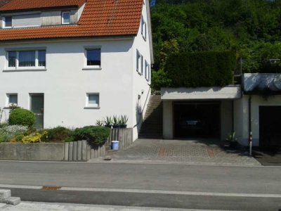 Geräumiges 5-Zimmer-Haus in Oberkochen