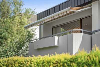 Charmante Wohnung mit sonnigem Balkon & Doppeltiefgarage – Perfekt für Ihren neuen Lebensabschnitt!