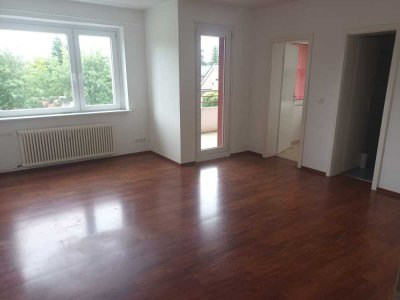 Ansprechende 1-Zimmer-Wohnung in Marne