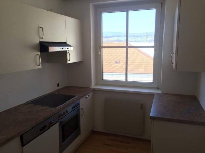 Schöne 62 qm Wohnung im Stadtzentrum von Pöchlarn