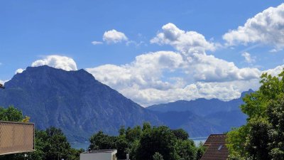 Wohntraum mit Seeblick und Balkon - Top 4