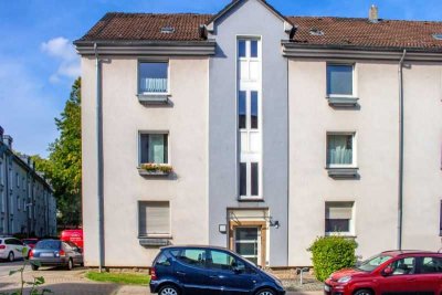 Neue Wohnung – Neues Glück