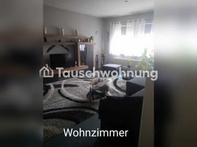 Tauschwohnung: Wohnungstausch-Angebot – Neuenhagen bei Berlin (WBS)