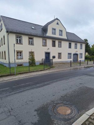 Ihr Haus auf dem Land, Wohnen und Arbeiten unter einem Dach