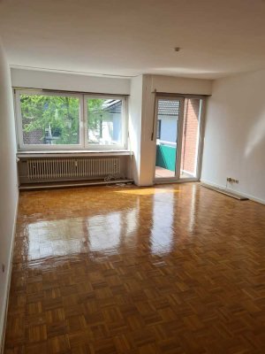 2-Zimmer-Wohnung im Kreuzviertel