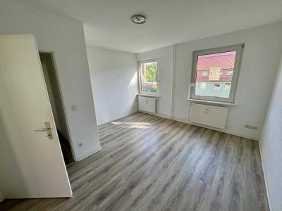 Gemütliche 2-Zimmerwohnung in zentraler Lage – ideal für Singles, Paare oder Pendler | GBH