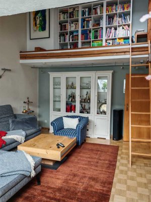 Zentrale Lage in Neustadt sofort bezugsfrei und ohne Renovierungsstau!