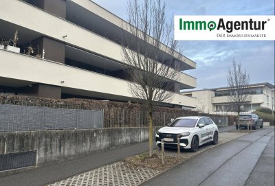 2 Zimmer-Wohnung | hochwertig | Ausblick | Bregenz | Balkon | teilmöbliert