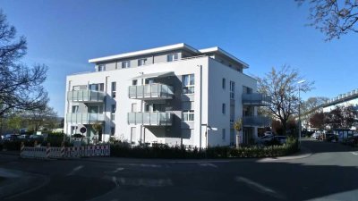*Penthouse-Wohnung*  Neubau 2016,  super 4ZKB-Dachterrasse, herrlicher Weitblick, barrierefrei
