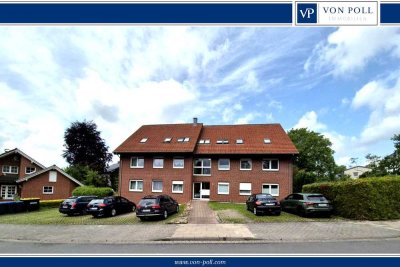 Voll vermietetes Mehrfamilienhaus in guter Lage!
