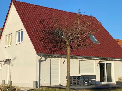 neuwertiges Einfamilienhaus im beliebten Holzhausen - Teilungsversteigerung