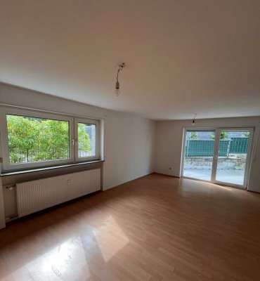 2ZKB mit gr. Balkon Nähe Gartenschau u.Hochschule