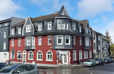 top gepflegter Altbau mit modernem Herz