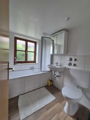 Freundliche 2-Zimmer-EG-Wohnung in Bodelsberg