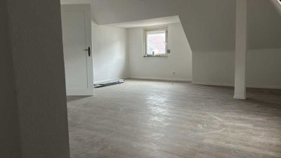 Erstbezug nach Sanierung: attraktive 3-Zimmer-Wohnung in Baltmannsweiler