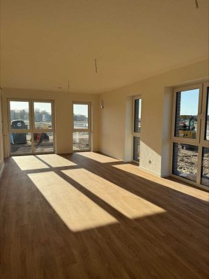 Rollstuhlgerechte Wohnung am Oldenburger Fliegerhorst zur Miete !