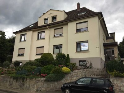 2-Zimmer-Wohnung mit Stellplatz in Bielefeld