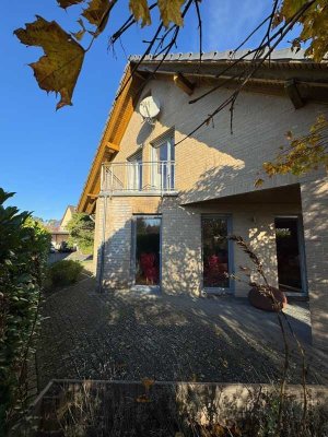 Einfamilienhaus in schöner Lage von Wolfsburg OT Hattorf