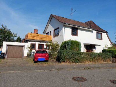 Wahlstedt, Attraktive 3-Zimmer-Wohnung,  Citynah