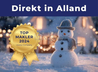 !!! Besser leben am Land !!! Wohnen und Lebensqualität in Alland !!!