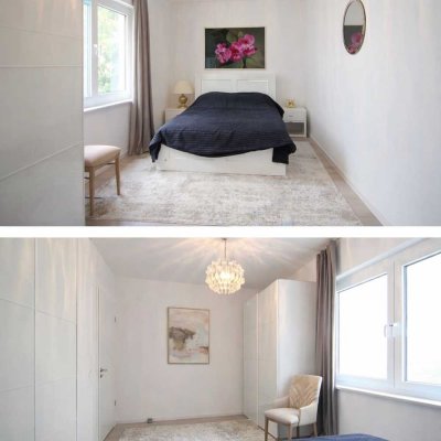 Viel Platz im Hahnwald: 4-Zimmer-Wohnung mit 141 m²