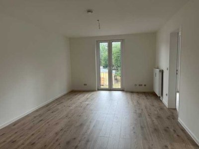 Hübsche 2-Zimmerwohnung in ruhiger Lage
