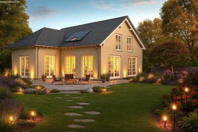 Traumhaus für große Familie oder 2 Generationen