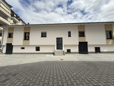 Modernisiertes Haus in Gießen – zentrale Lage, vielseitige Nutzung möglich