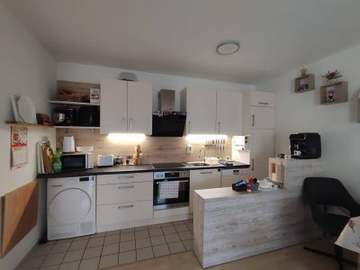 helle 3-Zimmer-Wohnung in Ried im Innkreis ab 785 Euro monatlich
