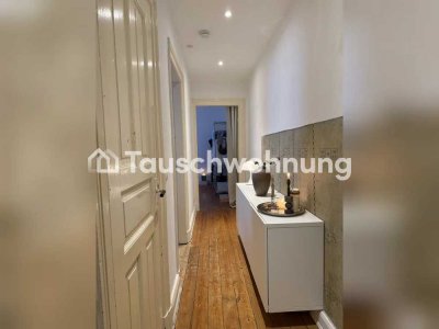Tauschwohnung: 1-Zimmer Wohnung mit perfekter Lage zur Osterstraße