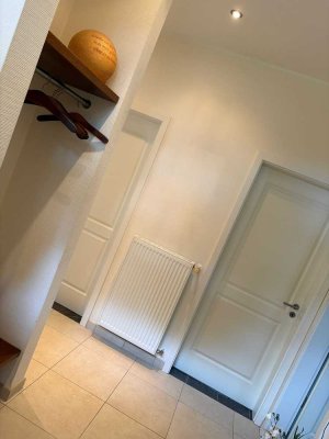 Barrierefreie 2-Zimmer Wohnung mit Terrasse in Emstek