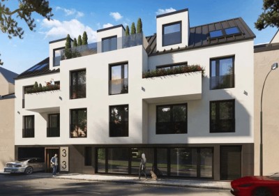 VERMIETETE TOP-WOHNUNG: Schöne 2-Zimmer-Wohnung in 1230 Wien