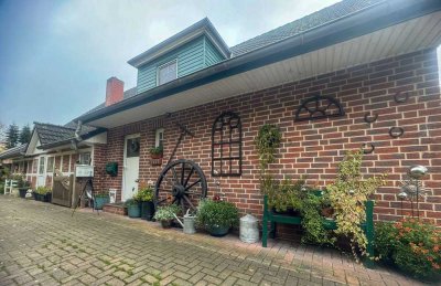 freistehendes 2 Fam. Haus Traumgrundstück 360 Grad Rundgang. Wohnen an der Nordsee !